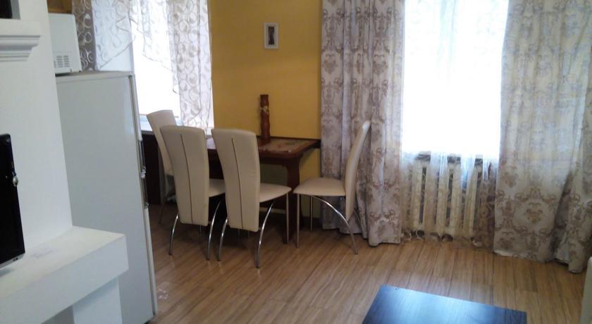 Apartment Studio On Mayakovskogo Avenue Zaporizhia Cameră foto